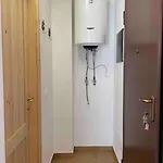 Апартаменты Maddy Ice Adamello Valle (Lombardy)