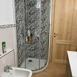 Апартаменты Maddy Ice Adamello Valle (Lombardy)