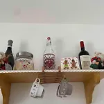 Maddy Ice Adamello Апартаменты *