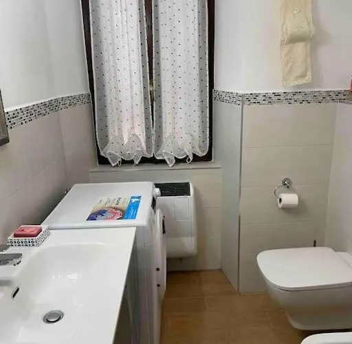 Maddy Ice Adamello *